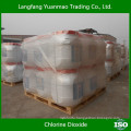 Water Treatment Chlorine Dioxide Tablets for Water Purification